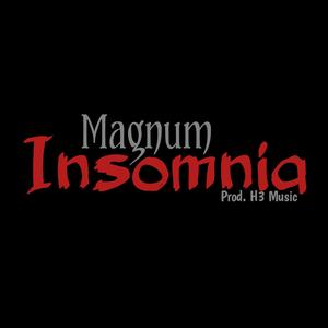 Insomnia (Explicit)