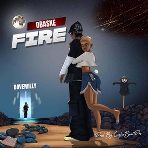 Fire (feat. Davemilly)