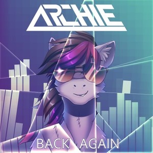 Back Again​ (​Original Mix)