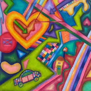 Run It Up (Explicit)