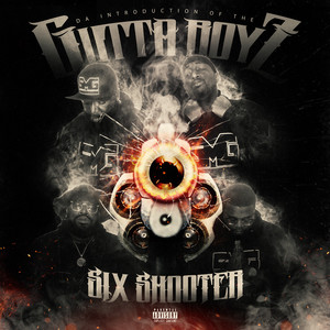 Six Shooter (Explicit)