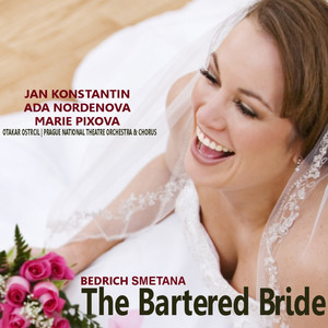 Smetana: The Bartered Bride