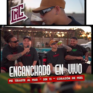 Enganchado En Vivo