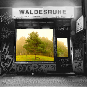 Waldesruhe