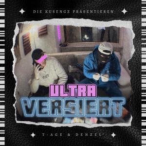 Kusengz - Ultra Versiert (Explicit)