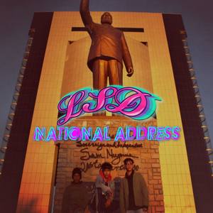 National Address (Explicit)