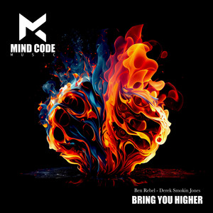 Bring you higher (Tech house mix)