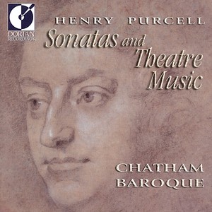 PURCELL, H.: Distress'd Innocence / The Virtuous Wife / Sonata a 3 - Nos. 1, 3, 6, 8 / Sonata a 4 No. 6 (Chatham Baroque)