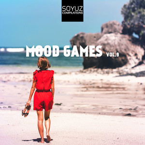 Mood Games, Vol. 9