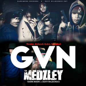 Gvn Medzley (Explicit)
