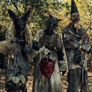 Program Da Key (feat. Liljayyc) (Explicit)