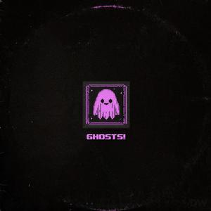 ghosts!