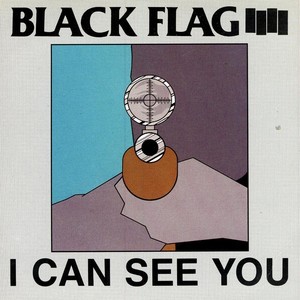 I Can See You EP