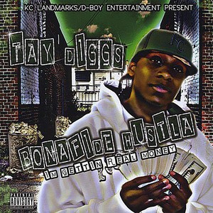 Work Hard Everyday(feat. D Locc da Chop, Rondoe, Rich the Factor & Cash Image) (Explicit)
