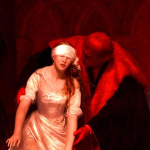 Infra-Red (feat. Zé D'Avila) (Explicit)