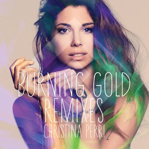 Burning Gold Remixes