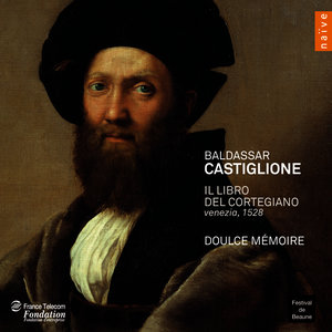 Castiglione: Il Libro del cortegiano