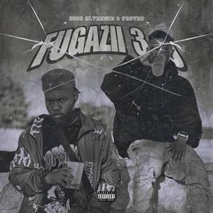 Fugazi 3.0 (feat. ProVro) [Remix] [Explicit]