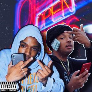 Hall Of Fame(feat. Elijah Armaan) (Explicit)