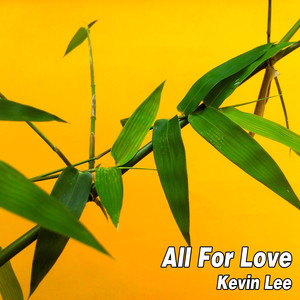 All for Love