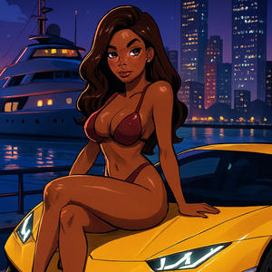 Deluxe (Instrumental)