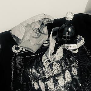 M.I.T.N (feat. 3nvy & PorterRisk) (Explicit)