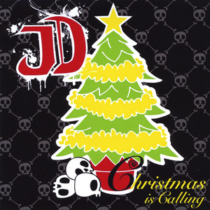Christmas is Calling (Inst.)