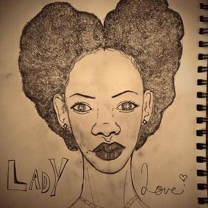 LOVE X WAR : LadyLove Edition. (Explicit)