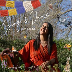 Simple chants to connect daily