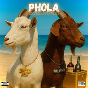 Usuya Jola (feat. Stizi) (Explicit)