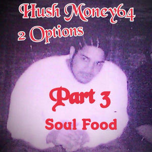 Soul food (Explicit)