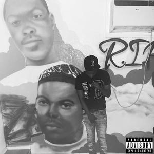 God Willing (feat. Young Ely) (Explicit)