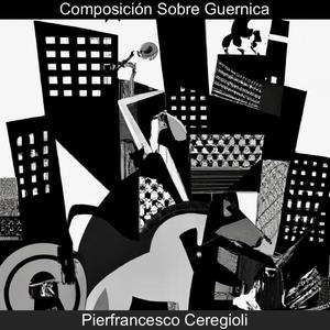 Composición Sobre Guernica