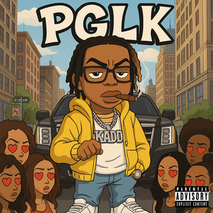 Already Gone (Explicit)