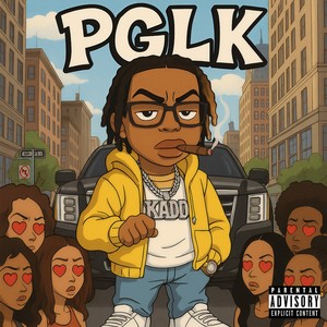 She Just Wanna (Explicit)