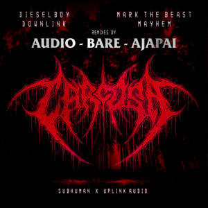 Carcosa (Ajapai Remix)