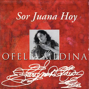 Ofelia Medina - Que como el alma te di - Detente sombra