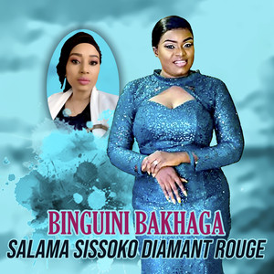 Salama Sissoko Diamant Rouge