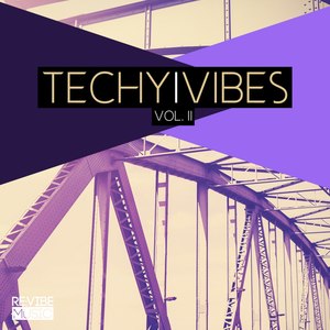 Techy Vibes Vol. 2