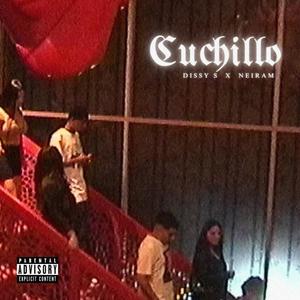 CUCHILLO (feat. Neiram) [Explicit]