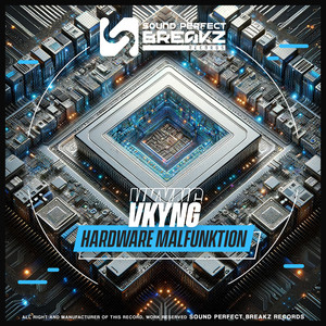 Hardware Malfunktion