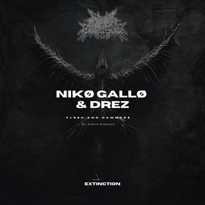 Extinction (Original Mix)