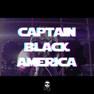 Captain Black America