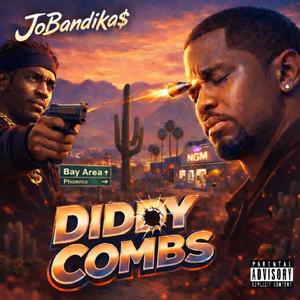 Diddy Combs (Explicit)
