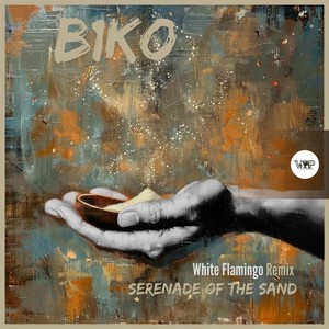 Serenade of the Sand (White Flamingo Remix)