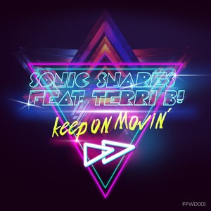 Keep On Movin' (Gaarden & Coots Remix)