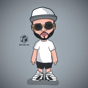 Look 4 Me (feat. Tissa Rahim) (Explicit)