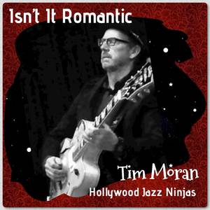 Isn’t It Romantic (Jazz Guitar)