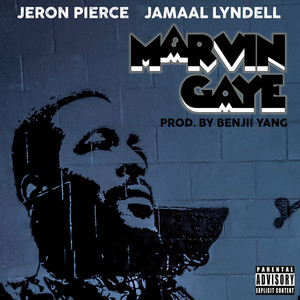 Marvin Gaye (Explicit)