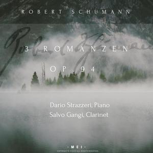 3 Romanzen, Op. 94